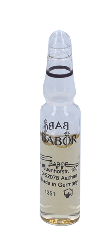 Babor Lift & Firm 3D Lifting Ampoules 14 ml