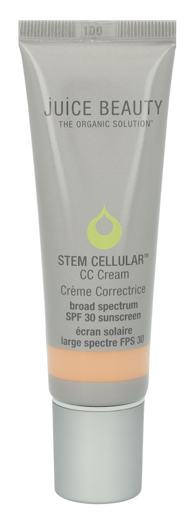 Juice Beauty Stem Cellular CC Cream SPF30 50 ml