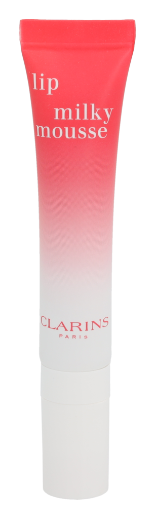 Clarins Mousse Lactée Lèvres 10 ml