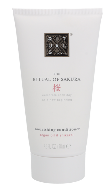 Rituals Sakura Acondicionador Nutritivo 70 ml