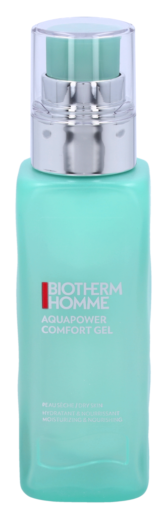 Biotherm Homme Aquapower Comfort Gel 75 ml