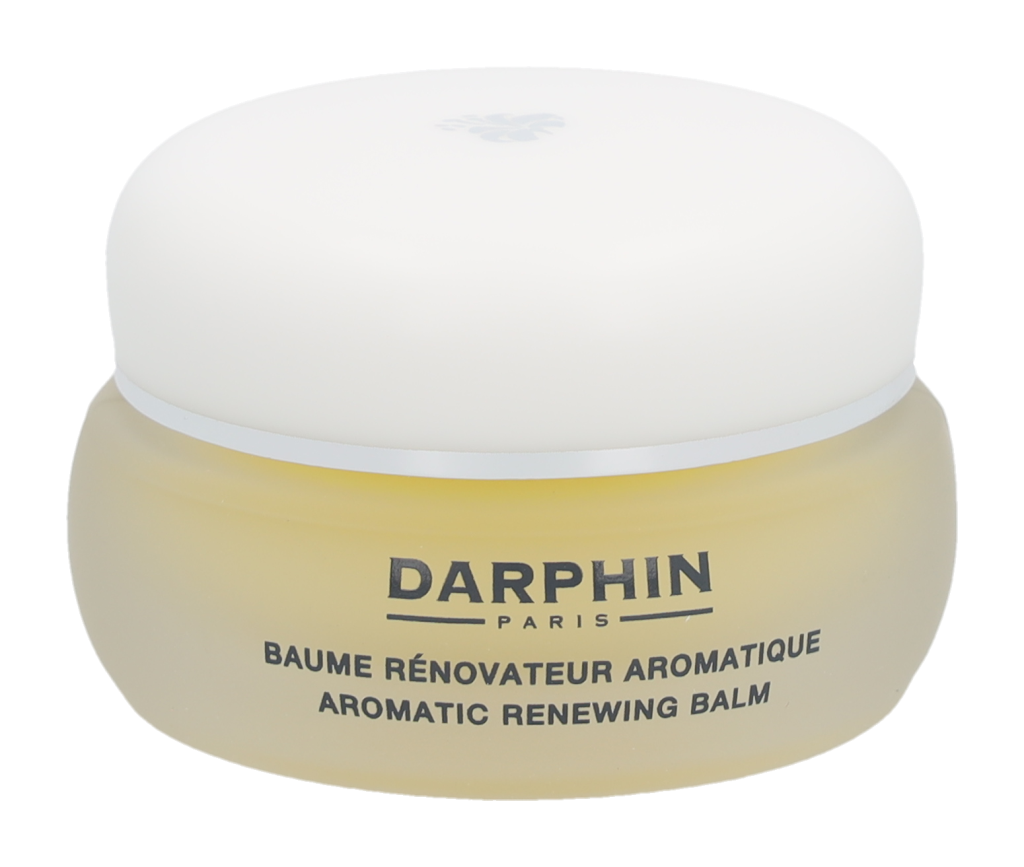 Darphin Baume Aromatique Rénovateur 15 ml