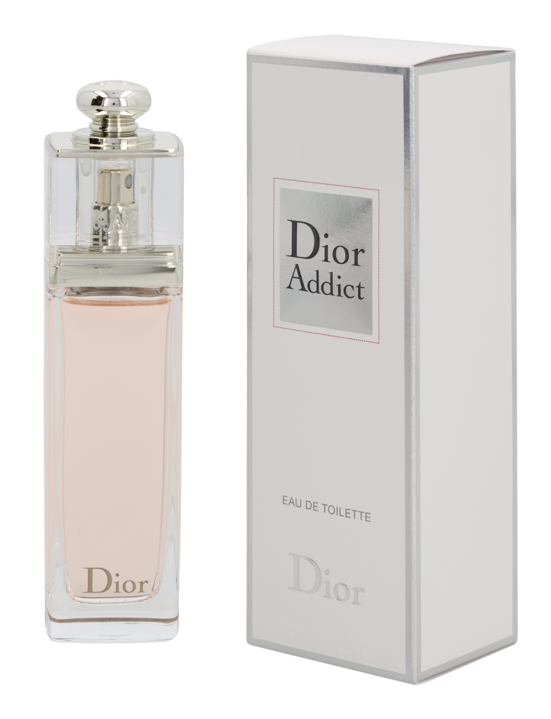 Dior Addict Edt Spray 50 ml