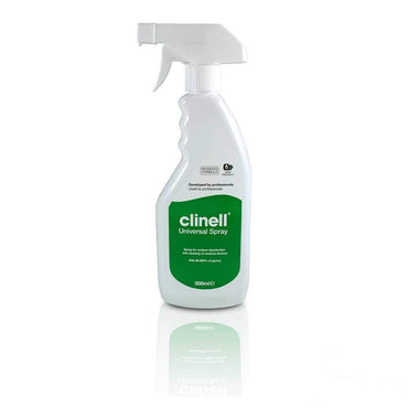 Spray désinfectant universel Clinell, 500 ml