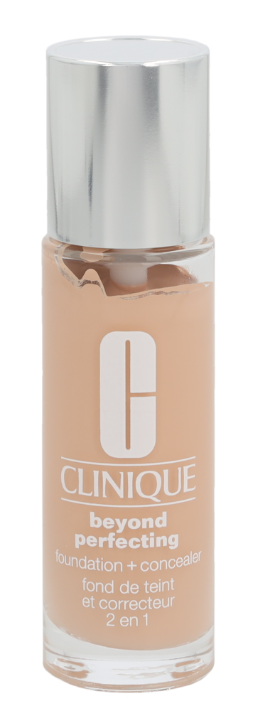 Clinique Beyond Perfecting Foundation + Concealer 30 ml