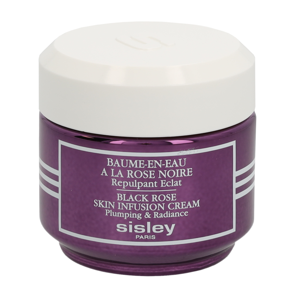 Sisley Black Rose Skin Infusion Cream 50 ml