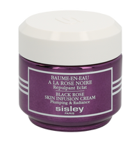 Sisley Black Rose Skin Infusion Cream 50 ml