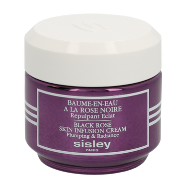 Sisley Crema Infusión Piel Rosa Negra 50 ml