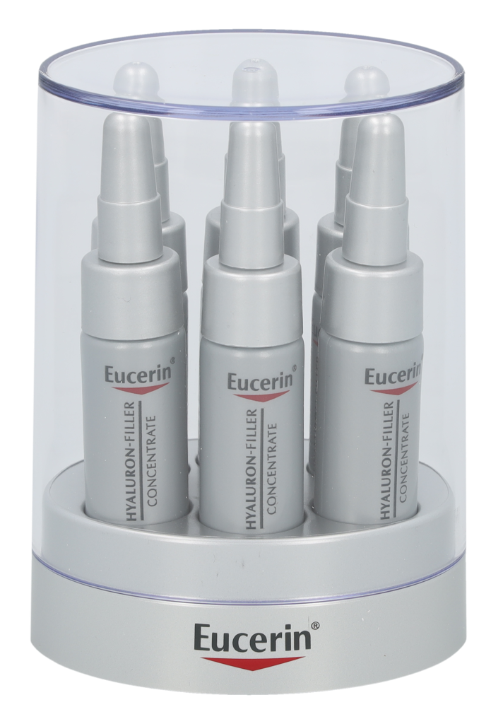 Set de suero concentrado Eucerin Hyaluron-Filler