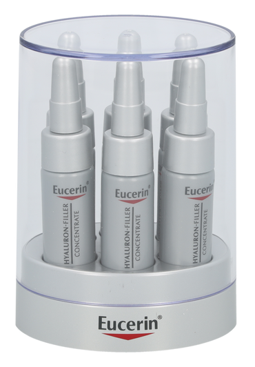 Eucerin Hyaluron-Filler Coffret Sérum Concentré