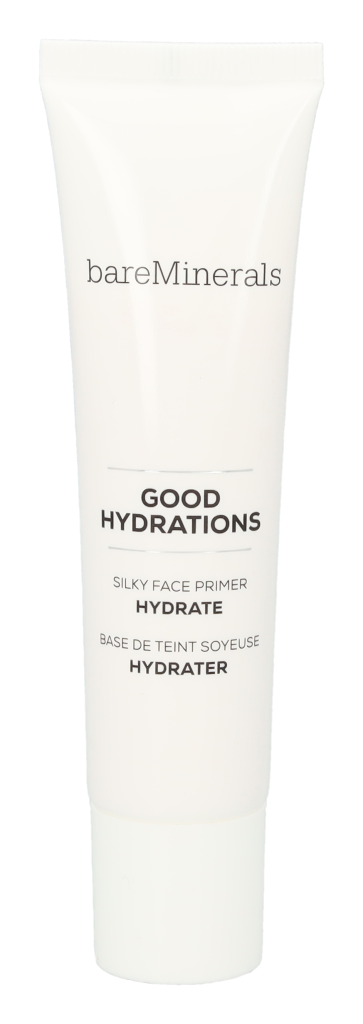 BareMinerals Good Hydrations Base hydratante soyeuse pour le visage 30 ml