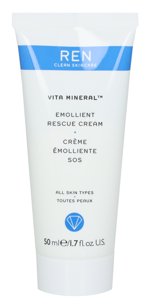 REN Vita Mineral Rescue Cream