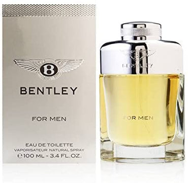 Bentley pentru bărbați 100 ml EDT spray
