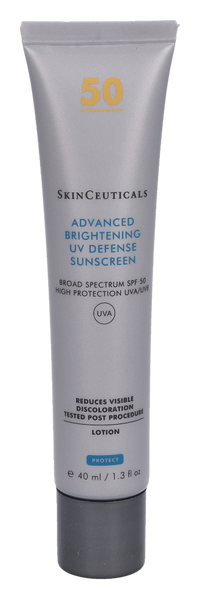 SkinCeuticals Advanced Brightening UV Defense SPF50 40 ml