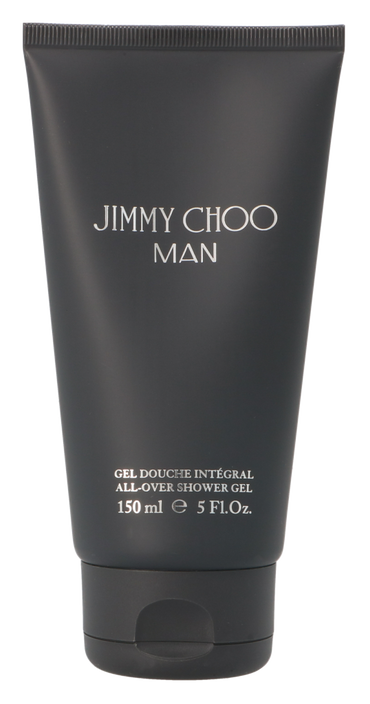 Jimmy Choo Man Shower Gel