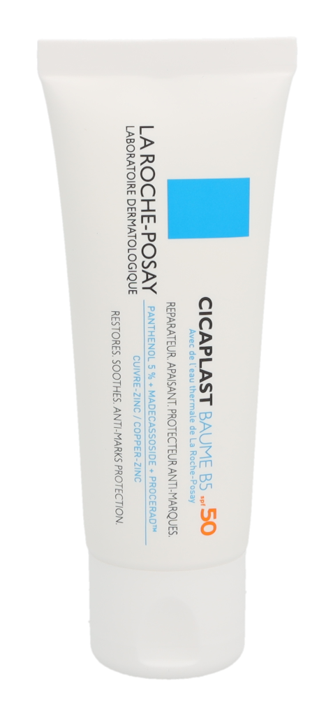 La Roche Cicaplast Baumé B5 SPF50 40 ml