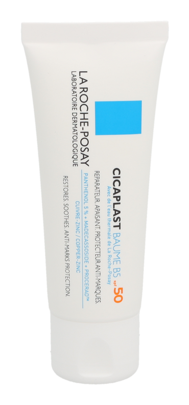 LRP Cicaplast Baume B5 SPF50 40 ml