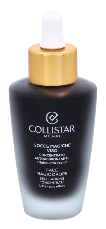 Collistar Gouttes Magiques pour le Visage 50 ml