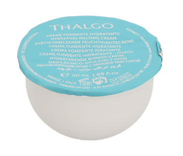 Thalgo Source Marine Hydrating Melting Cream - Refill 50 ml