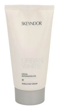 Skeyndor Urban White Shield Crème de Jour 50 ml