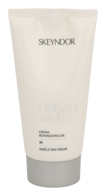 Skeyndor Urban White Shield Crema de Día 50 ml