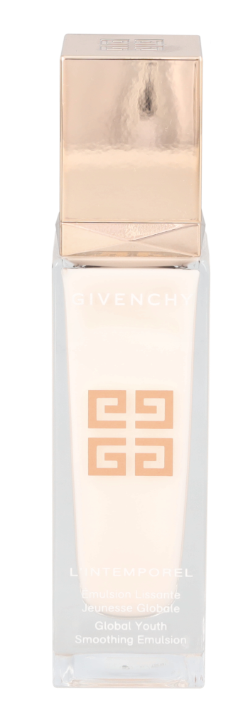 Givenchy L'Intemporel Global Youth Emulsión Suavizante 50 ml