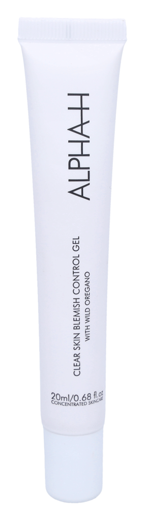 Alpha H Clear Skin Gel Control De Manchas 20 ml