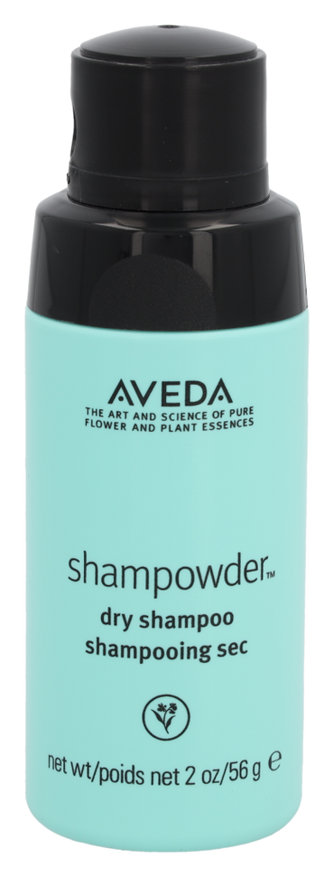 Aveda Shampooing sec Shampowder 56 gr