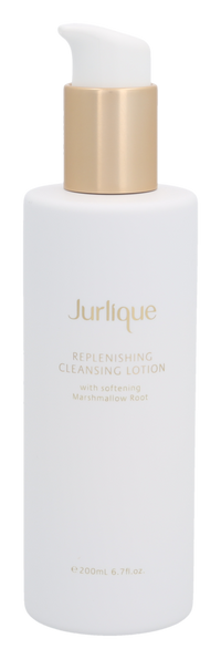 Jurlique Replenishing Cleansing Lotion 200 ml