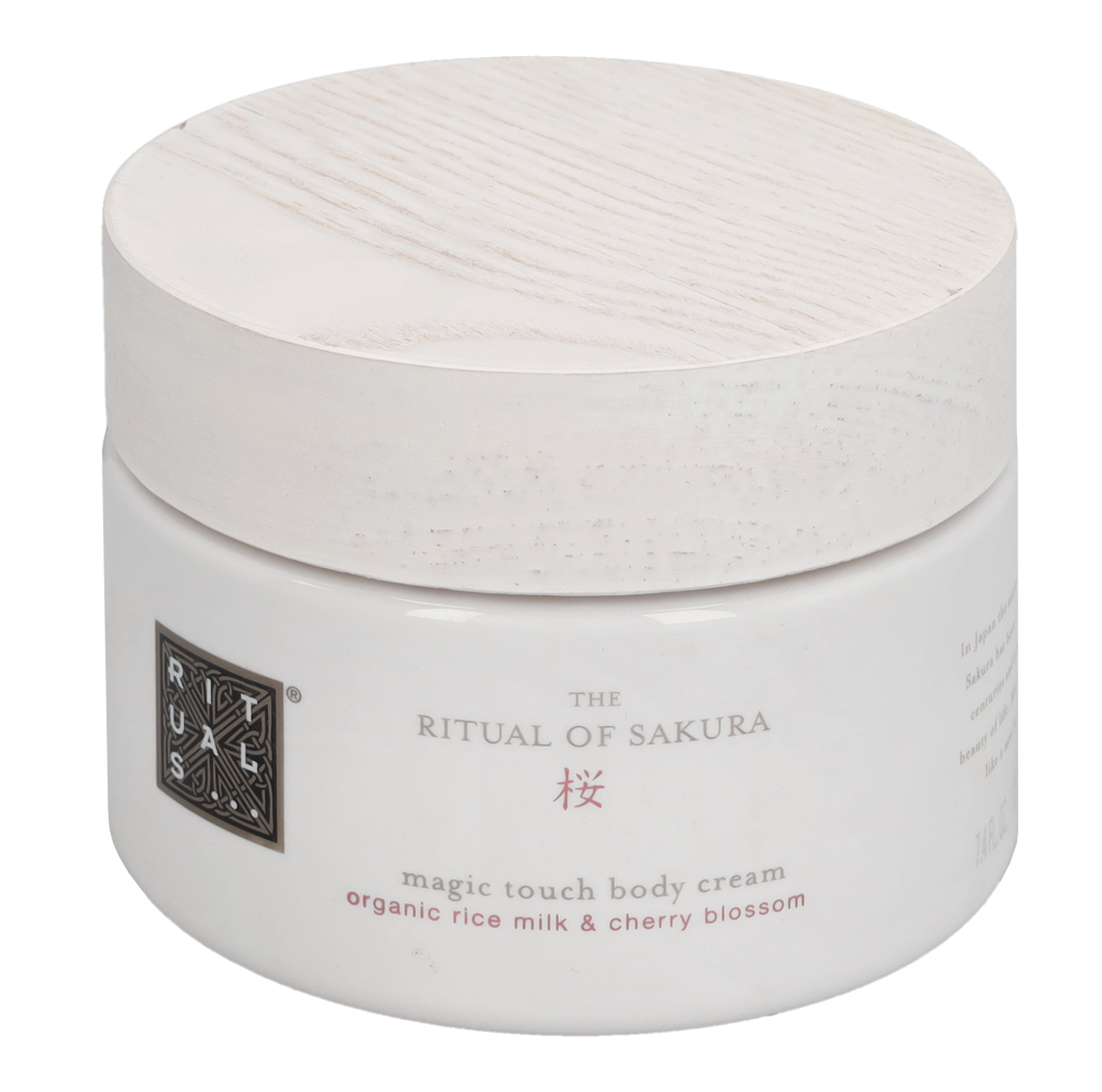 Rituals Sakura Magic Touch Crema Corporal 220 ml