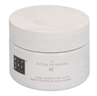 Rituals Sakura Crème pour le corps Magic Touch 220 ml