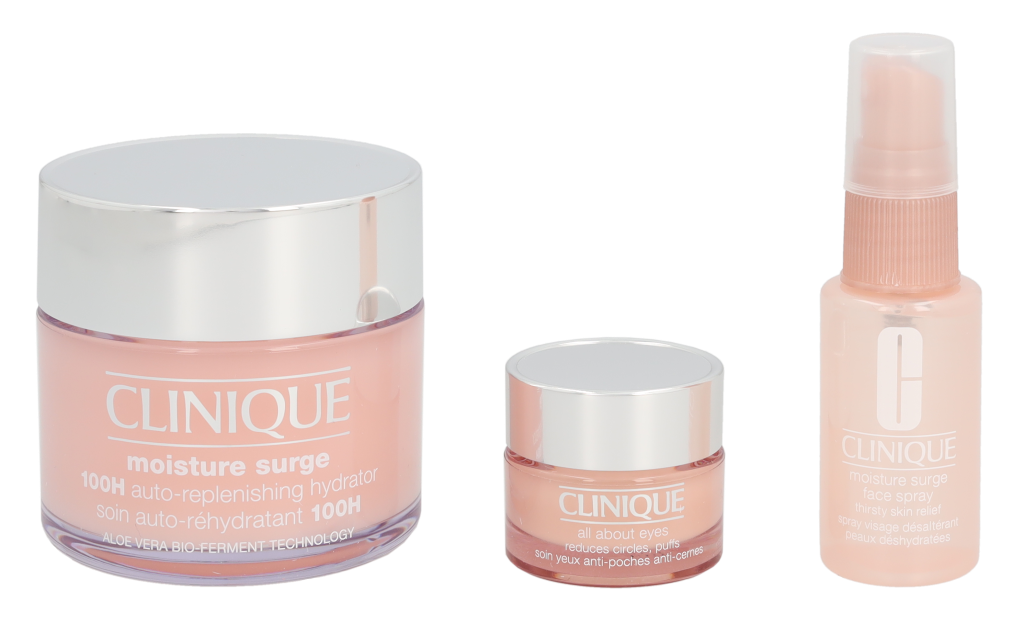 Clinique Moisture Surge Set 170 ml