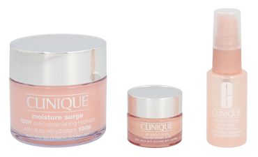 Clinique Set Moisture Surge 170 ml