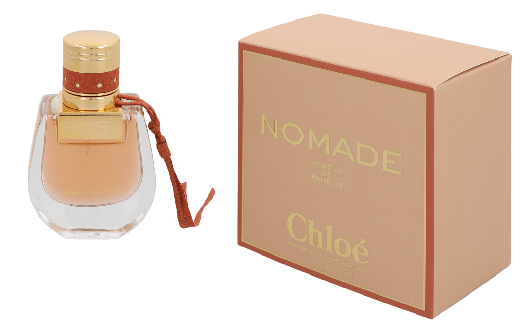 Chloe Nomade Absolu Edp Spray 30 ml