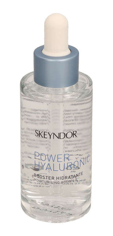 Skeyndor Power Booster Hydratant Hyaluronique 30 ml