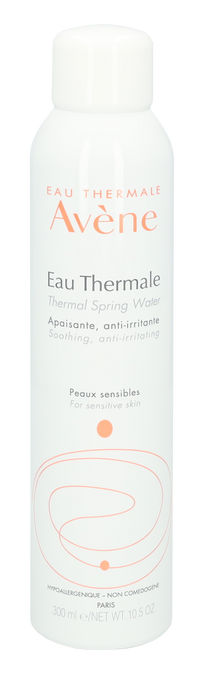 Avene Thermal Spring Water 300 ml
