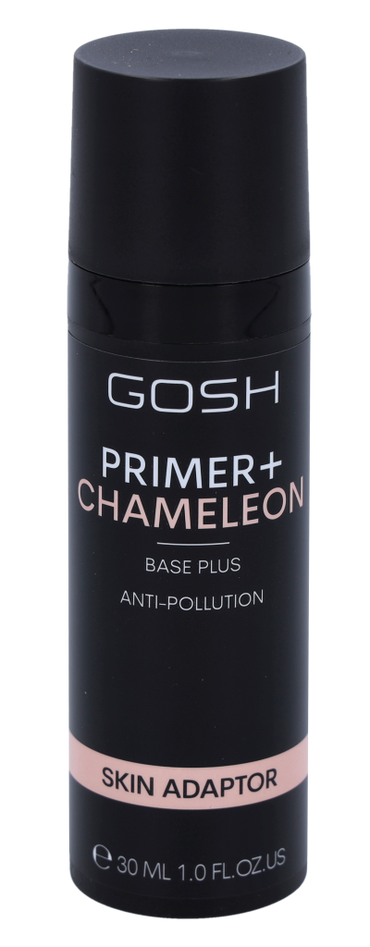 Gosh Primer Plus+ Base Plus Adaptador Piel 30 ml