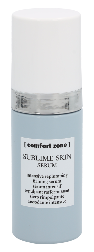 Comfort Zone Sublime Skin Serum