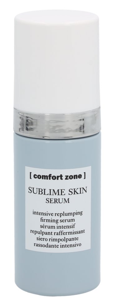 Comfort Zone Sublime Skin Serum