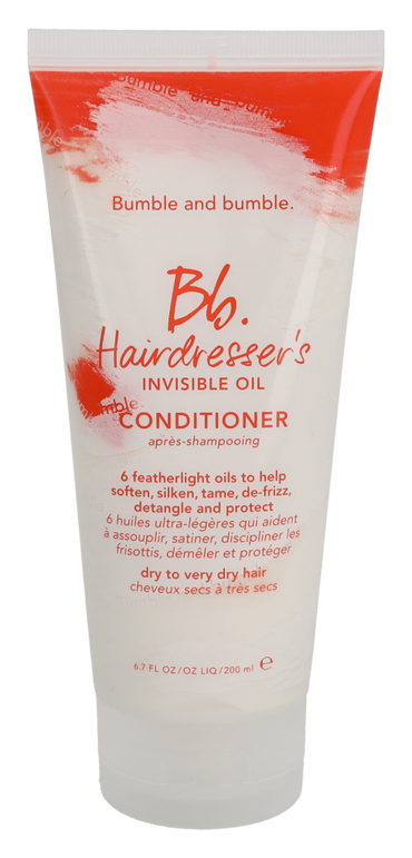 Bumble &amp; Bumble Coiffeur's Inv. Après-shampoing à l'huile 200 ml