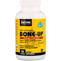 Jarrow Formulas, Bone-Up, Three Per Day, 90 Capsules