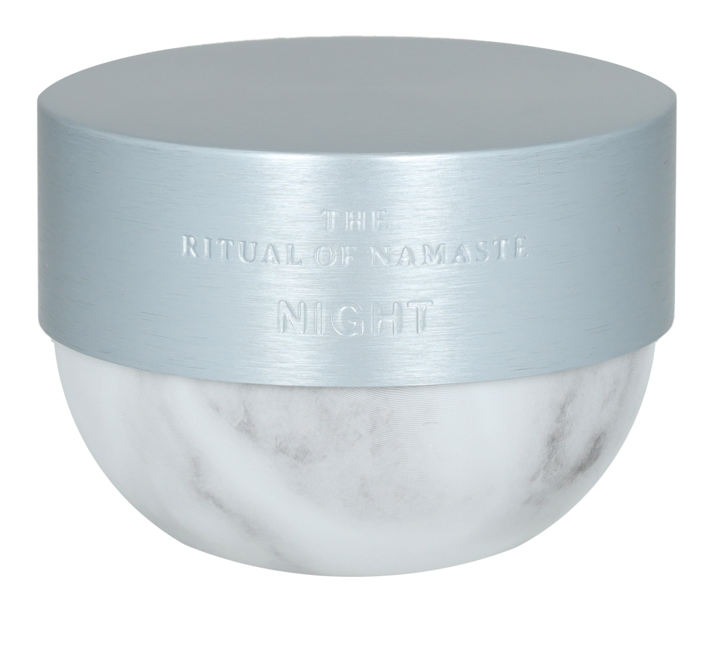 Rituals Namaste Hydrating Overnight Cream