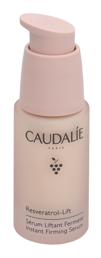 Caudalie Resveratrol-Lift Sérum Raffermissant Instantané 30 ml