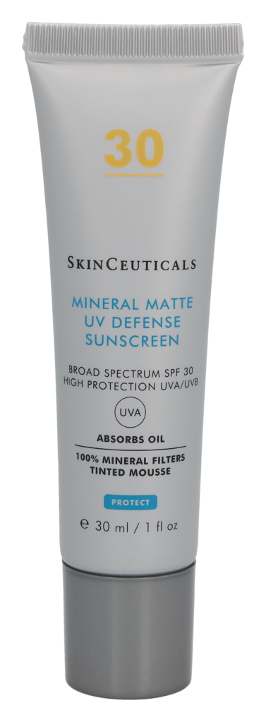 SkinCeuticals Crema Mineral Mate SPF30 30 ml