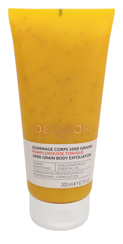 Decleor Exfoliante Corporal 1000 Granos 200 ml