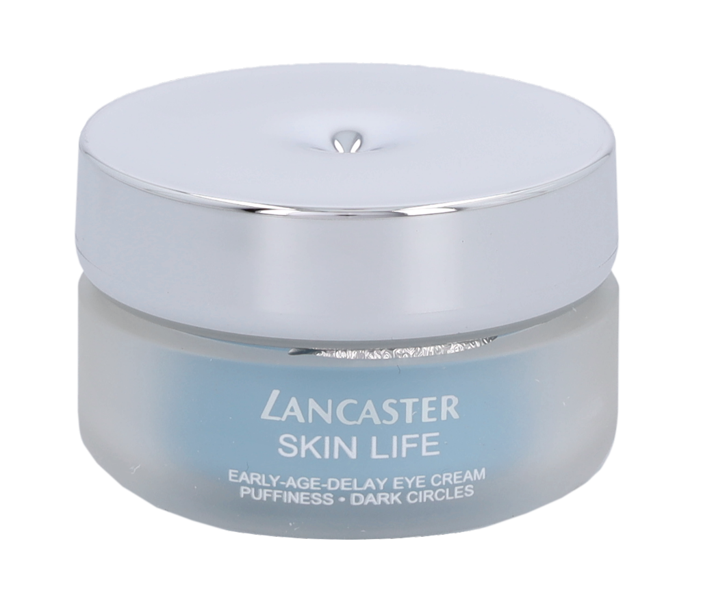 Lancaster Skin Life Early-Age Delay Eye Cream 15 ml