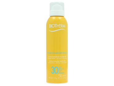 Biotherm Brume Solaire Moisturizing Dry Touch Mist SPF30 200 ml