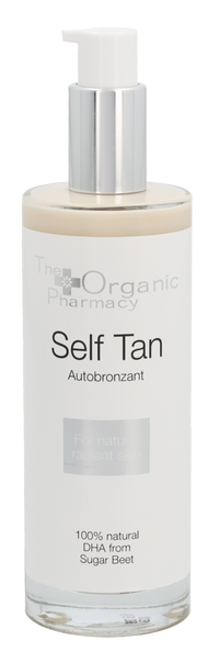 The Organic Pharmacy Self Tan 100 ml