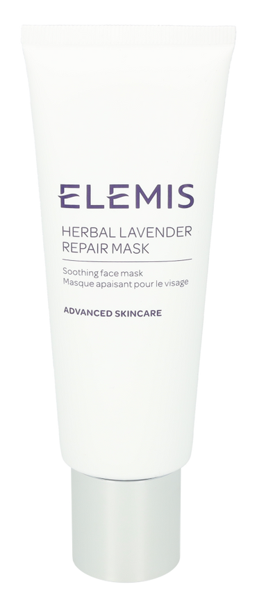 Elemis Herbal Lavender Repair Mask 75 ml