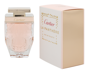 Cartier La Panthere Edt Spray 50 ml